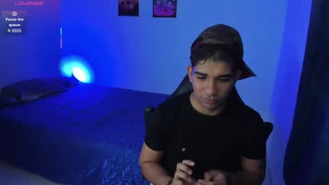 valentino santos online show from 17, 9, 2025