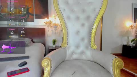  Valentinos  online show from 2, 10, 2025