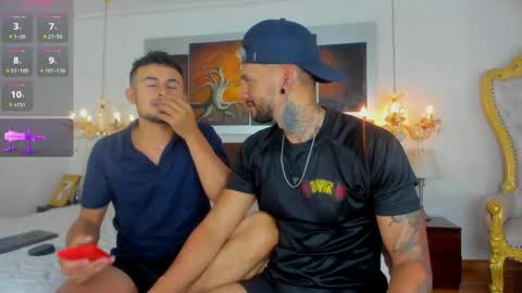  Valentinos  online show from 11, 11, 2025