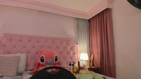 Vale Toro  online show from 26, 2, 2025