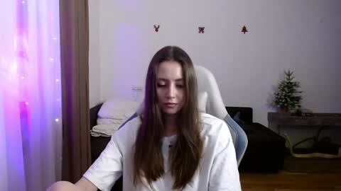 Valentina online show from 3, 1, 2025