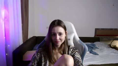 Valentina online show from 12, 1, 2025