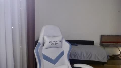 Valentina online show from 26, 1, 2025