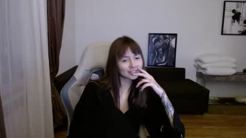 Valentina online show from 28, 10, 2025