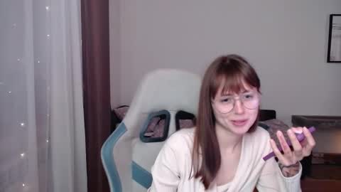 Valentina online show from 8, 11, 2025