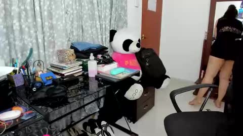 ValenLo online show from 21, 4, 2026