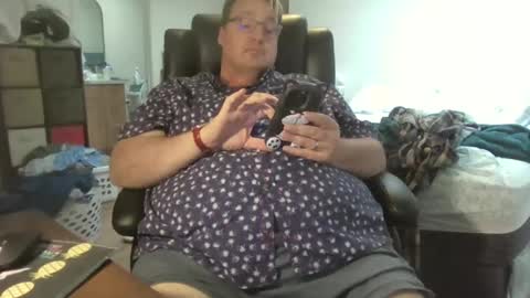 Wren V. online show from 12, 9, 2025