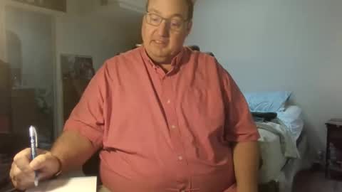 Wren V. online show from 17, 10, 2025