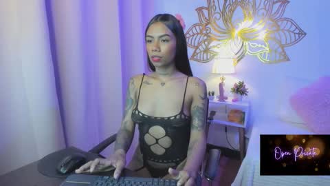 Valery And Daniel online show from 27, 9, 2025