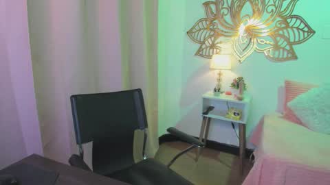 Valery And Daniel online show from 21, 10, 2025