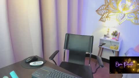 Valery And Daniel online show from 28, 10, 2025