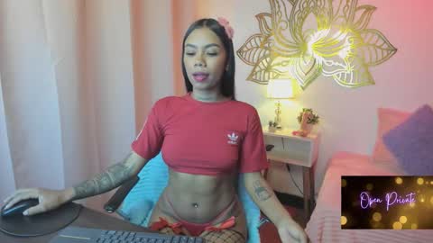 Valery And Daniel online show from 15, 1, 2026