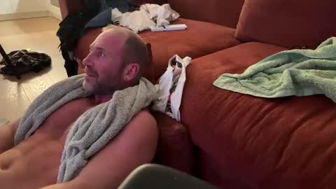 Couple online show from 8, 12, 2024