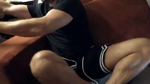 Couple online show from 1, 11, 2025