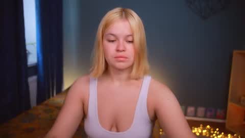 valeri______ online show from 11, 7, 2026