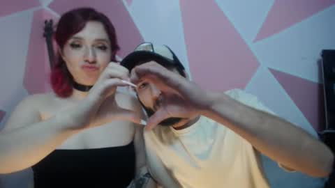 Snapshot of valeri_cove chatting on 12, 3, 2025 Valeri Cove online show from 12, 3, 2025