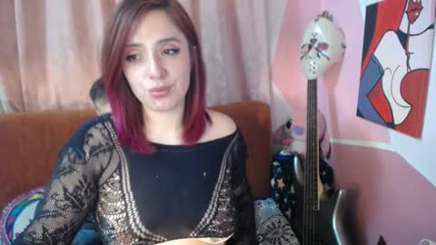 Snapshot of valeri_cove chatting on 25, 9, 2025 Valeri Cove online show from 25, 9, 2025