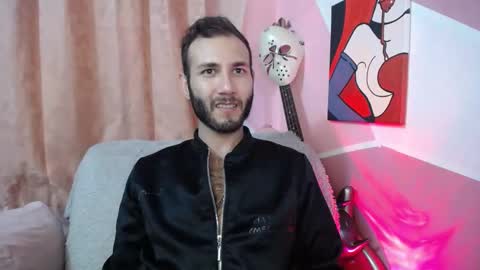 Snapshot of valeri_cove chatting on 21, 10, 2025 Valeri Cove online show from 21, 10, 2025