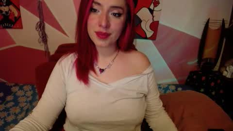 Snapshot of valeri_cove chatting on 24, 4, 2026 Valeri Cove online show from 24, 4, 2026