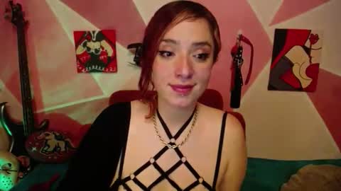 Snapshot of valeri_cove chatting on 29, 5, 2026 Valeri Cove online show from 29, 5, 2026