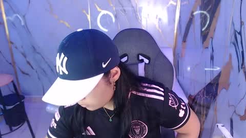 valeri_harpers4 online show from 9, 9, 2025