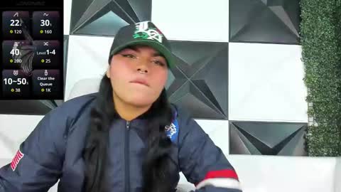 valeri_harpers4 online show from 28, 2, 2026