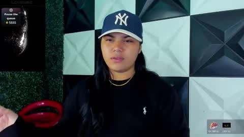 valeri_harpers4 online show from 11, 3, 2026