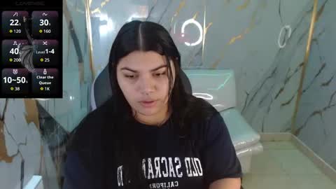 Snapshot of valeri_harpers4 chatting on 3, 5, 2026 valeri_harpers4 online show from 3, 5, 2026
