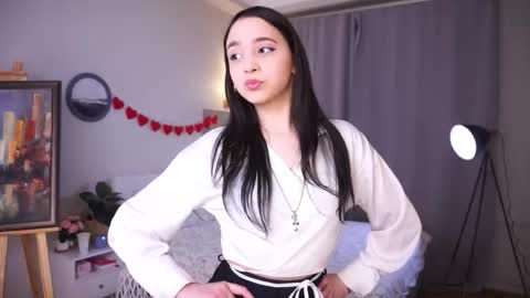 Snapshot of valeri_steel chatting on 28, 2, 2026 Valeri online show from 28, 2, 2026