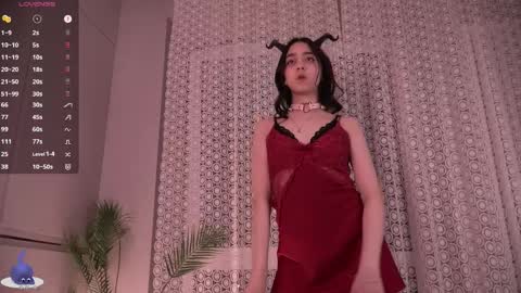 Valeri online show from 30, 3, 2026