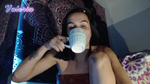 valeria online show from 2, 6, 2026
