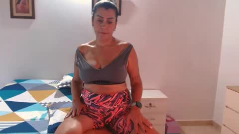 marcela online show from 28, 1, 2025