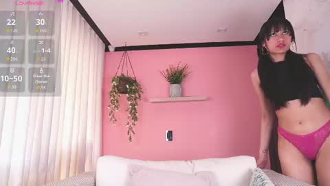 Snapshot of valeria_777_ chatting on 27, 6, 2026 Valeria online show from 27, 6, 2026