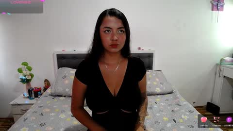 Snapshot of valeria_and_katy chatting on 21, 1, 2025 valeria 24 online show from 21, 1, 2025