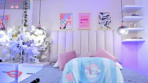 valeria_carter_ online show from 27, 3, 2026