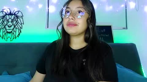 valeria online show from 6, 10, 2025