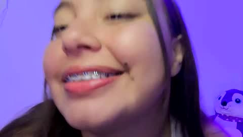 valeria online show from 17, 2, 2026