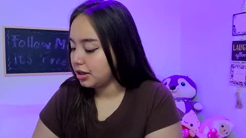 valeria online show from 20, 2, 2026