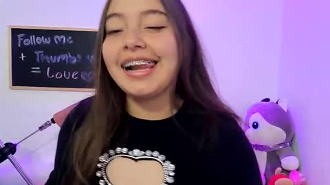 valeria online show from 9, 4, 2026