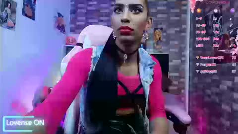Snapshot of valeria_dior_ chatting on 11, 9, 2025 ...VALERIA DIR... online show from 11, 9, 2025