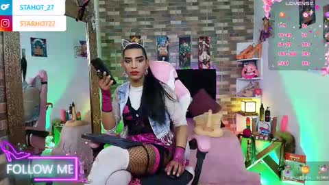 Snapshot of valeria_dior_ chatting on 3, 10, 2025 ...VALERIA DIR... online show from 3, 10, 2025