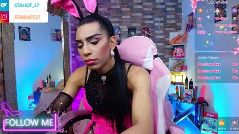 Snapshot of valeria_dior_ chatting on 8, 10, 2025 ...VALERIA DIR... online show from 8, 10, 2025