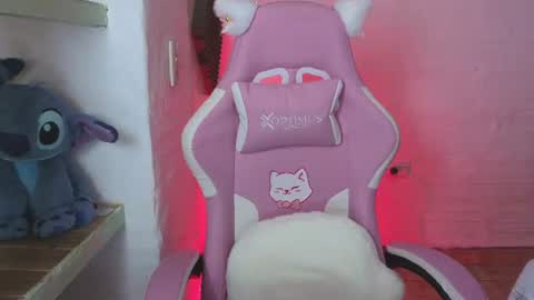 Snapshot of valeria_mendozza chatting on 10, 6, 2026 online show from 10, 6, 2026
