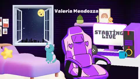Snapshot of valeria_mendozza chatting on 16, 7, 2026 online show from 16, 7, 2026