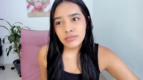 Snapshot of valeria_miller69 chatting on 29, 9, 2025 valeria_miller69 online show from 29, 9, 2025