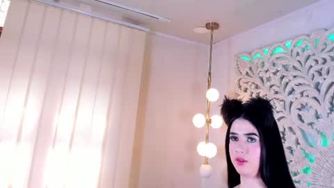 Valeria online show from 1, 7, 2026