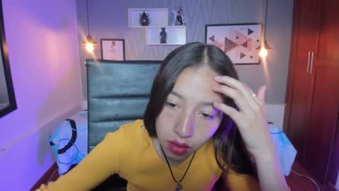 Valeria online show from 2, 12, 2024