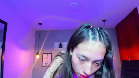 Valeria online show from 2, 12, 2024