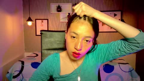 Valeria online show from 5, 12, 2024