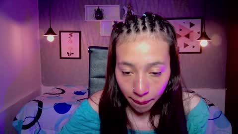 Valeria online show from 5, 12, 2024